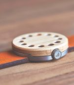 Smart watches wood edition — изображение 3