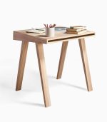 Wooden single drawer — изображение 3
