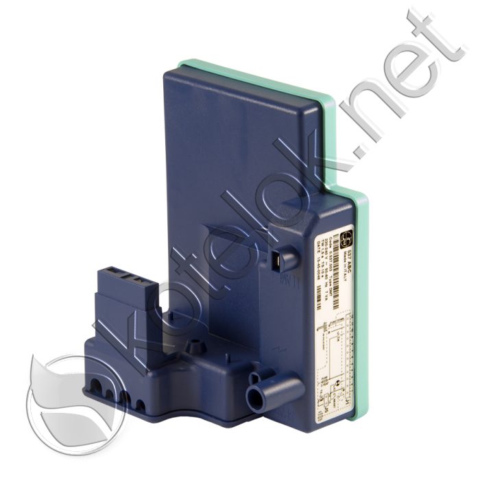 0.537.003 Блок управления зажиганием 537 ABC — изображение 2