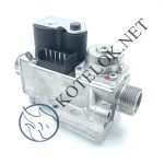 0020023220 Газовый клапан HONEYWELL VK 4105G — изображение 2