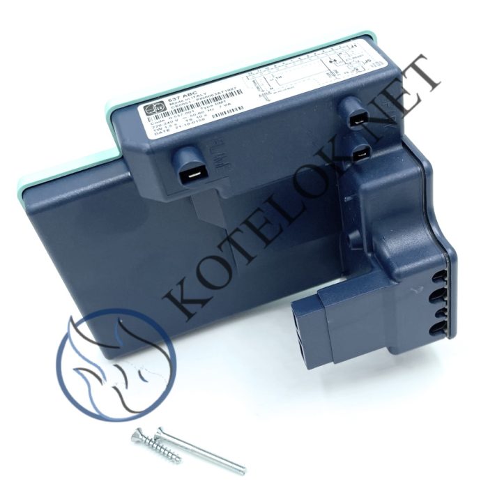 0.537.001 Блок управления зажиганием 537 ABC 0020025300  PROTHERM — изображение 2