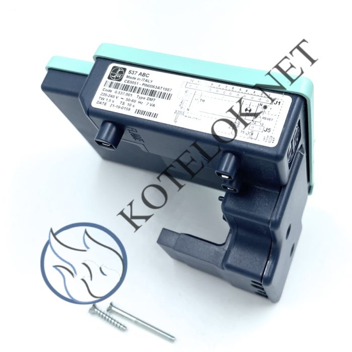 0.537.001 Блок управления зажиганием 537 ABC 0020025300  PROTHERM — изображение 1