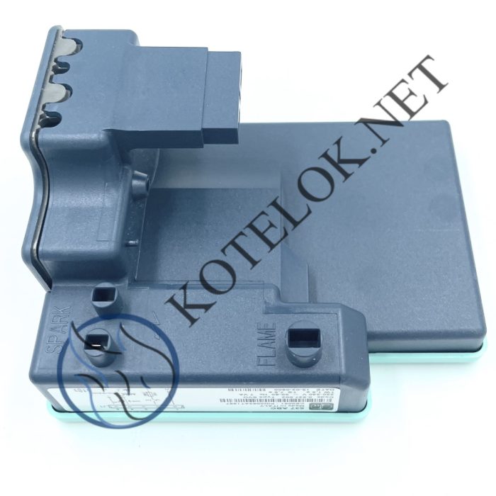 R1837 Блок управления розжигом 537 ABC — изображение 2