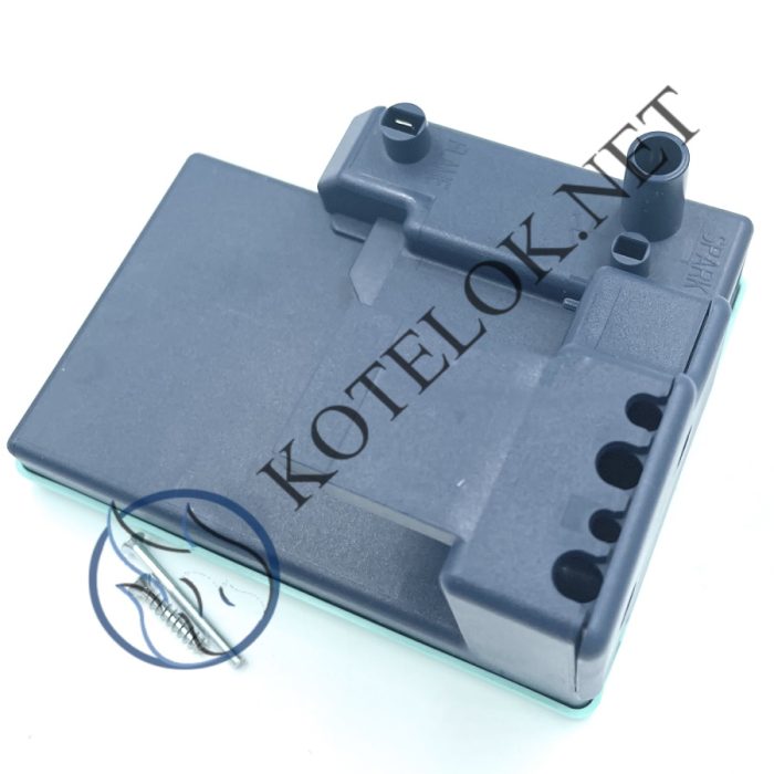 0020025291 Блок управления розжигом  537 ABC для Protherm Медведь KLO v.13, KLO v.15 — изображение 2