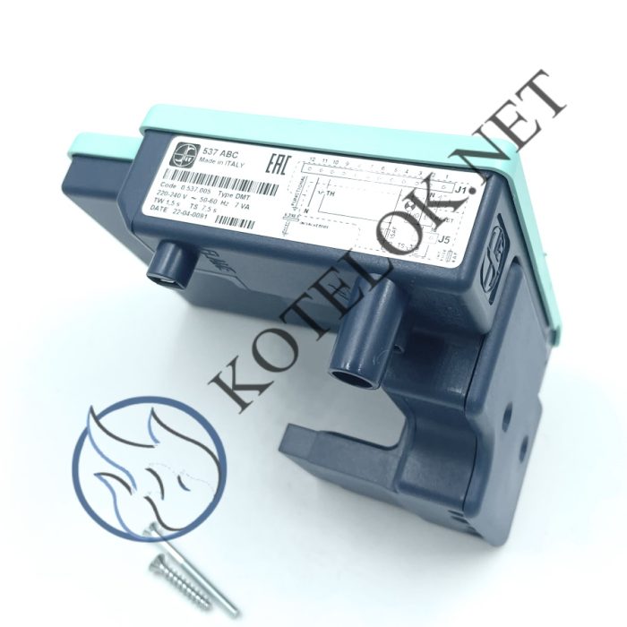 0.537.005 Блок управления зажиганием 537 ABC 0020025291 Protherm — изображение 1