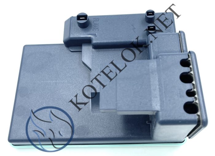 0.537.201 Блок управления зажиганием 537 ABC 40992 Thermona — изображение 2