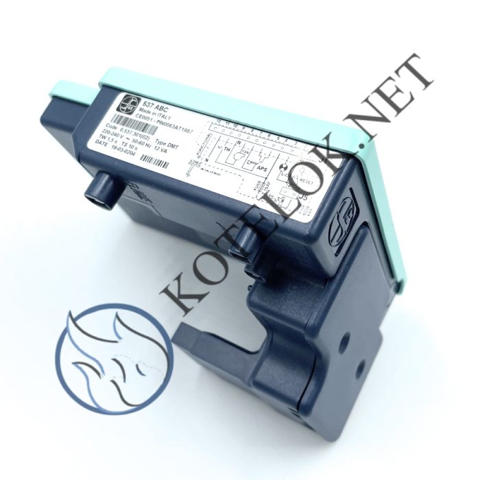 0.537.301 Блок управления зажиганием 537 ABC 0020023214  Protherm — изображение 1