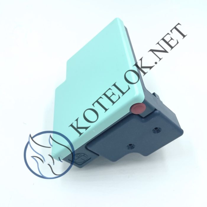 0.577.009 Блок управления зажиганием 577 DBC 54768002 ACV — изображение 3