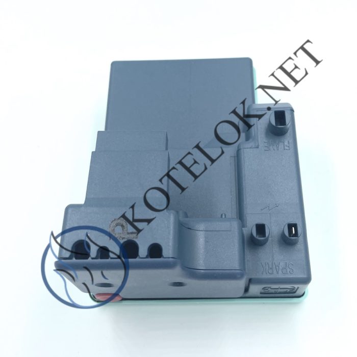 0.577.009 Блок управления зажиганием 577 DBC 54768002 ACV — изображение 2