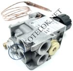 0.630.093 Газовый газовый клапан 630 Eurosit для конвекторов — изображение 2