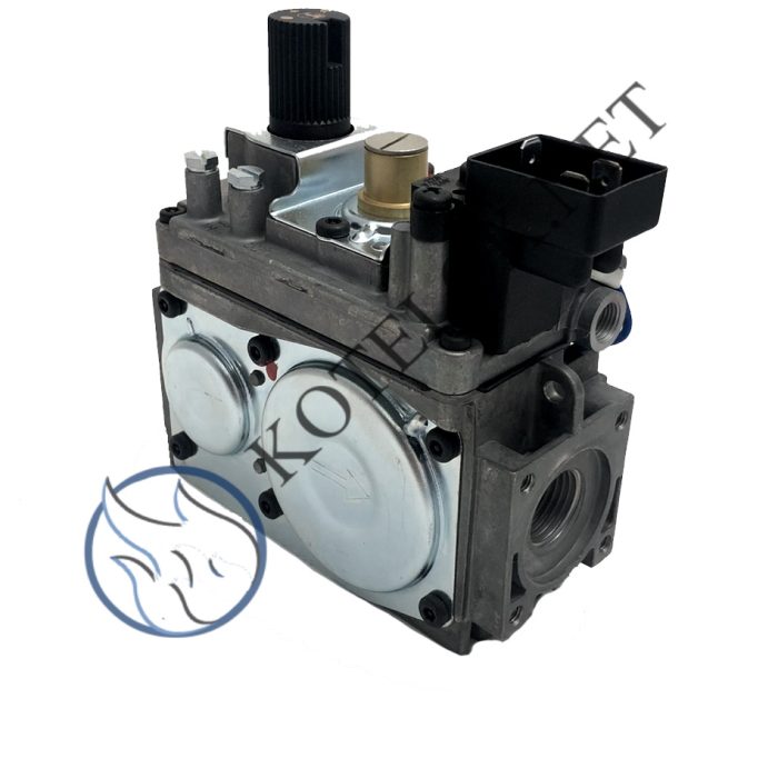 95365272 ГАЗОВЫЙ КЛАПАН (820 NOVA) DEDIETRICH DTG S 110 K — изображение 2