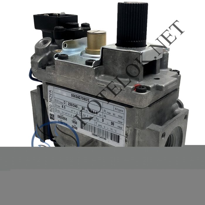 95365272 ГАЗОВЫЙ КЛАПАН (820 NOVA) DEDIETRICH DTG S 110 K — изображение 1