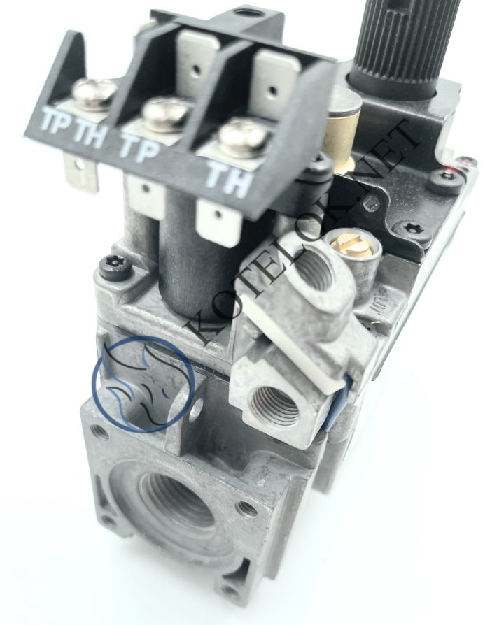 0.820.303 Газовый клапан 820 Nova Mv — изображение 3