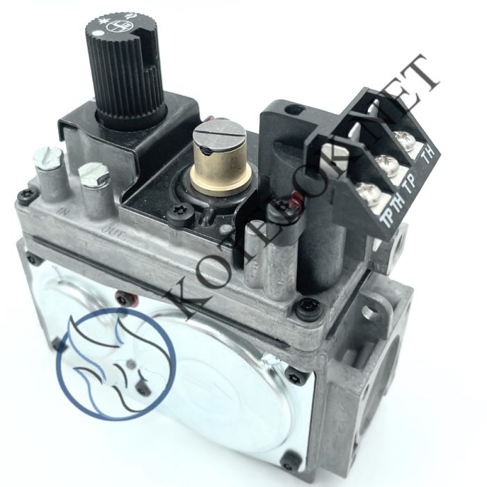 0.820.303 Газовый клапан 820 Nova Mv — изображение 4