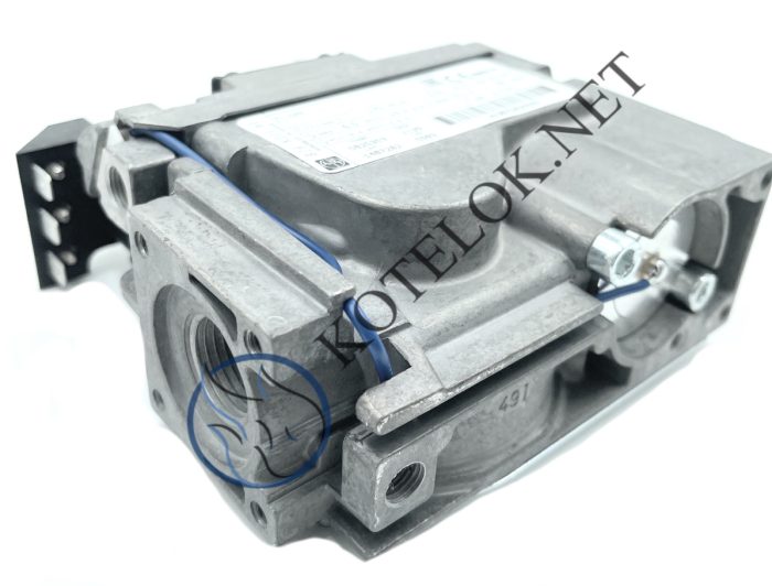 0.820.303 Газовый клапан 820 Nova Mv — изображение 2