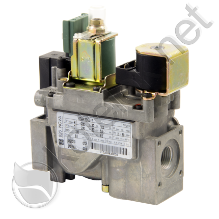 0.826.010 Газовый клапан 826 Nova