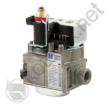 0.843.005 Газовый клапан 843 Sigma 0020025317 PROTHERM