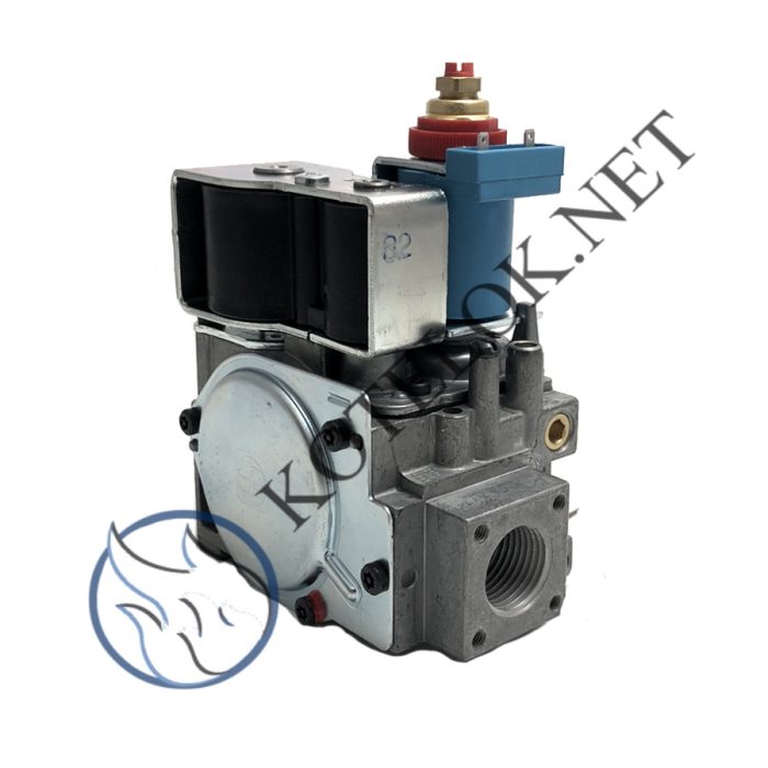 40990 Газовый клапан 845 Sigma для котлов Thermona — изображение 2