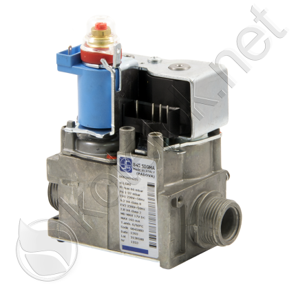 0.845.083 Газовый клапан 845 Sigma