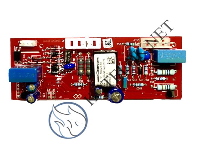 R10028891 Плата Beretta Super Exclusive арт. — изображение 1