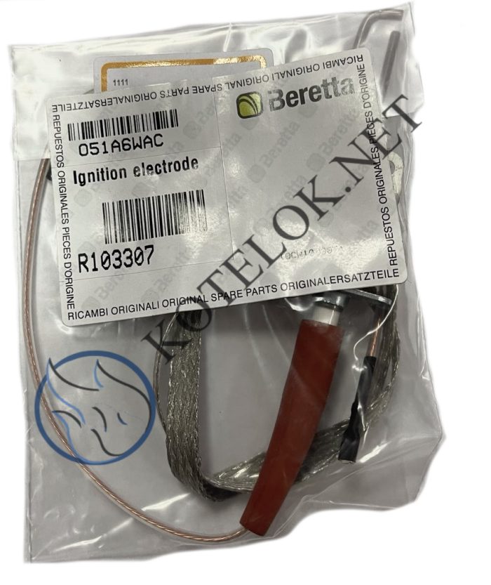 R103307 Электрод розжига для котлов Novella — изображение 2