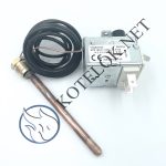 R104535 Термостат уходящих газов для котла Beretta Avtonom 24-71 RAG — изображение 3