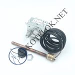 542388 — Термостат предельный LS1 Тип 8135. Температура срабатывания 100 ºС.