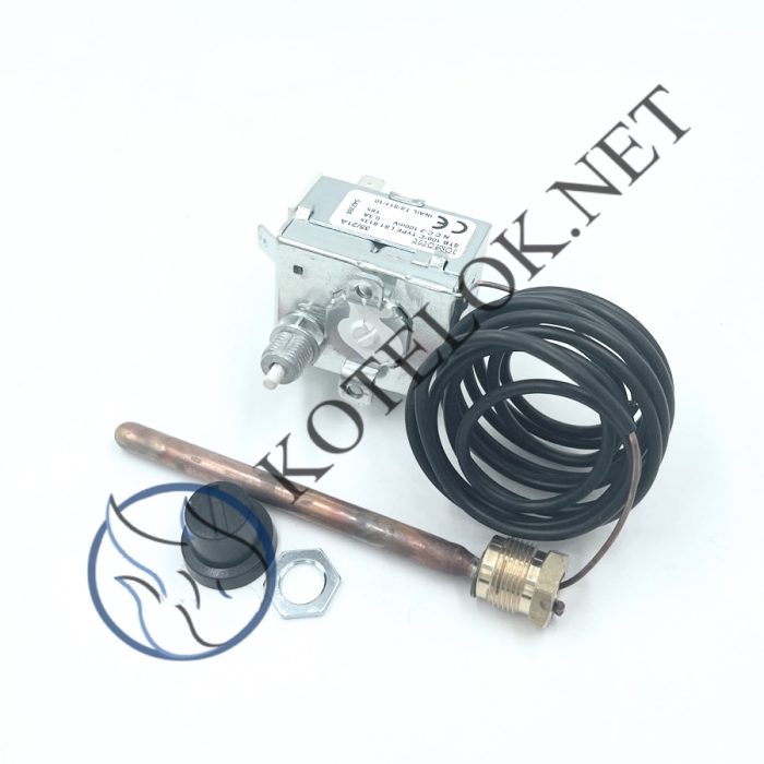 R104535 Термостат уходящих газов для  котла Beretta Avtonom 24-71 RAG — изображение 1