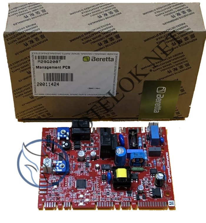 R20011424  Плата управления Beretta — изображение 1