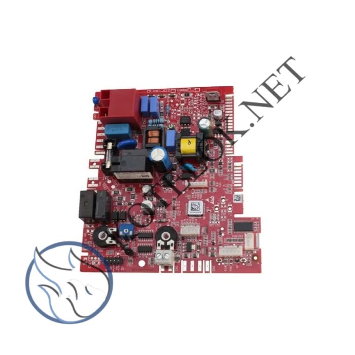 20049611 Плата управления для котлов с дисплеем CITY CSI, CAI — изображение 1