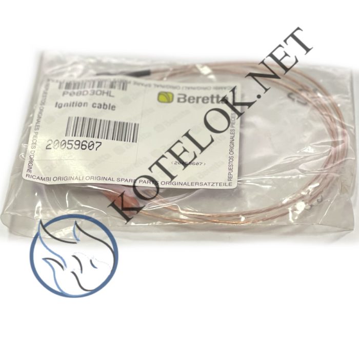 20059607 кабель электрода розжига Beretta Fabula/Novella E — изображение 2