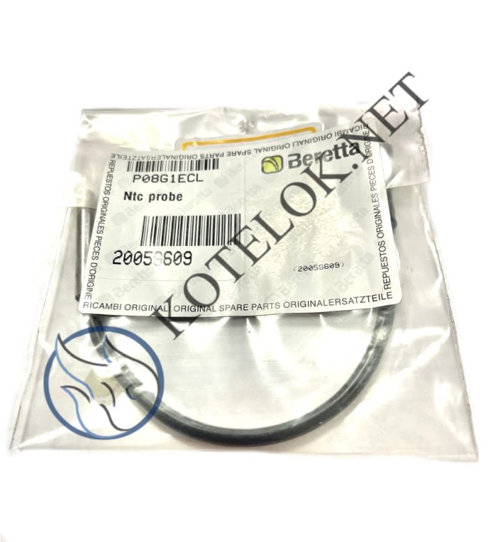 20059609 Датчик NTC — изображение 2