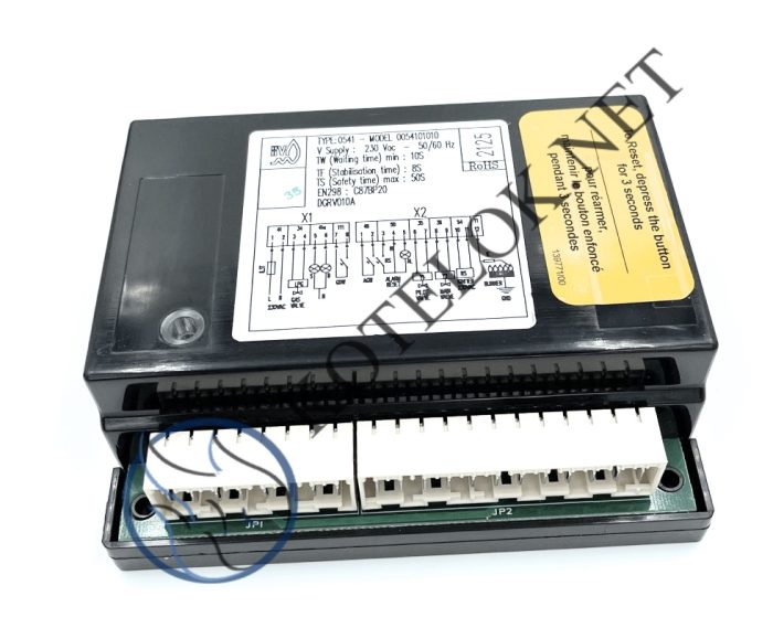 5332470 БЛОК КОНТРОЛЯ DGAI 50 S — изображение 1