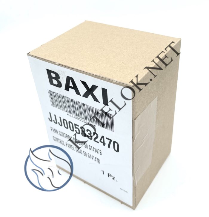 5332470 БЛОК КОНТРОЛЯ DGAI 50 S — изображение 2