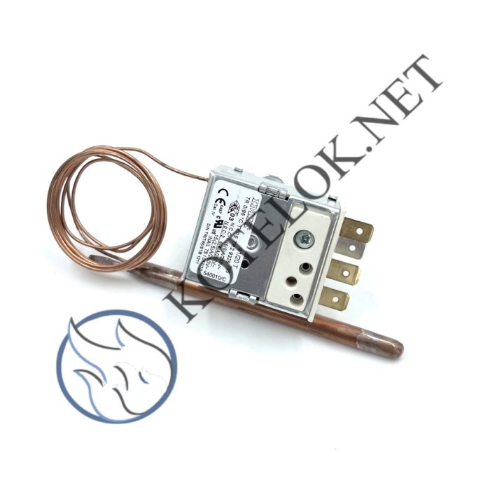 540010/C — Термостат регулируемый TR2 Тип 9325.  0…86 ºС. — изображение 2