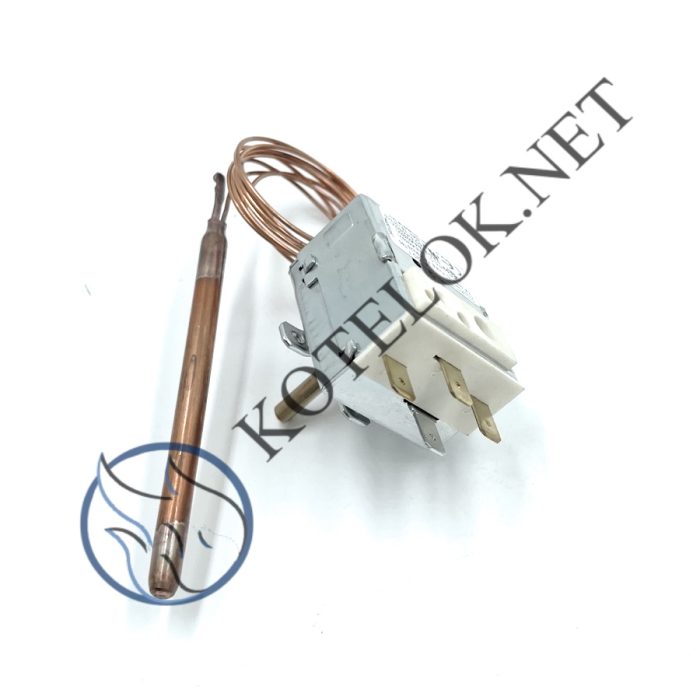 540010/C — Термостат регулируемый TR2 Тип 9325.  0…86 ºС. — изображение 3