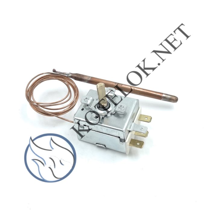 540010/C — Термостат регулируемый TR2 Тип 9325.  0…86 ºС. — изображение 1