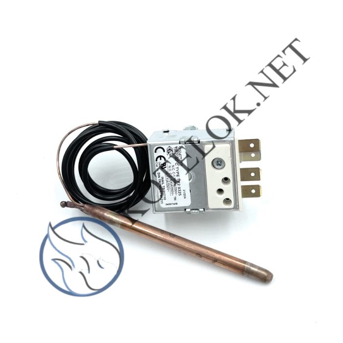 540014/B — Термостат регулируемый TR2 Тип 9325.  0…90ºС. — изображение 2