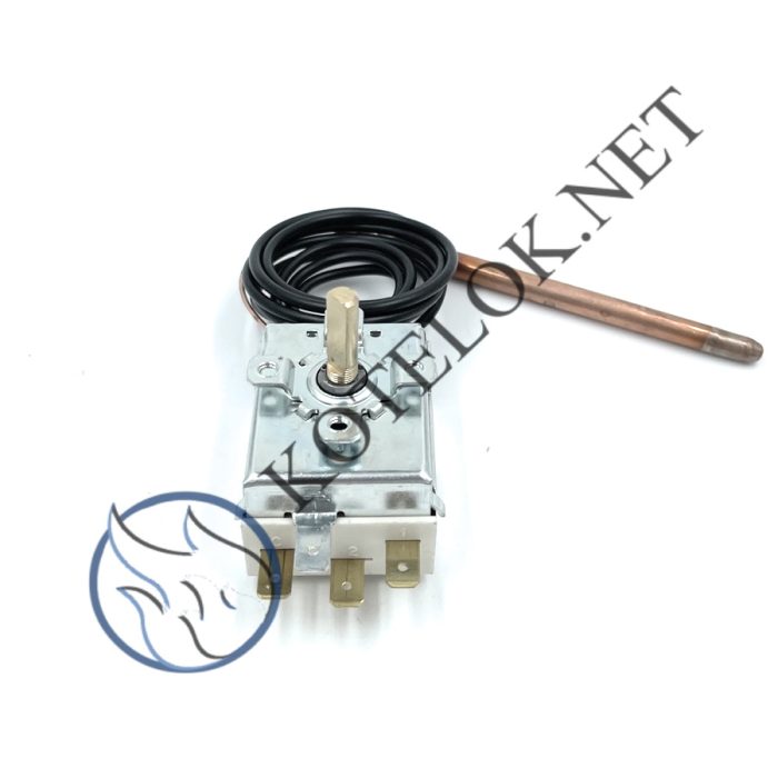 540014/B — Термостат регулируемый TR2 Тип 9325.  0…90ºС. — изображение 3