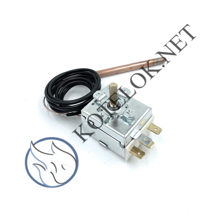 540014/B — Термостат регулируемый TR2 Тип 9325.  0…90ºС. — изображение 1