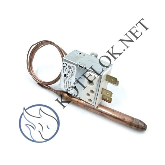 540030/B — Термостат регулируемый TR2 Тип 9328.  0…40ºС. — изображение 3