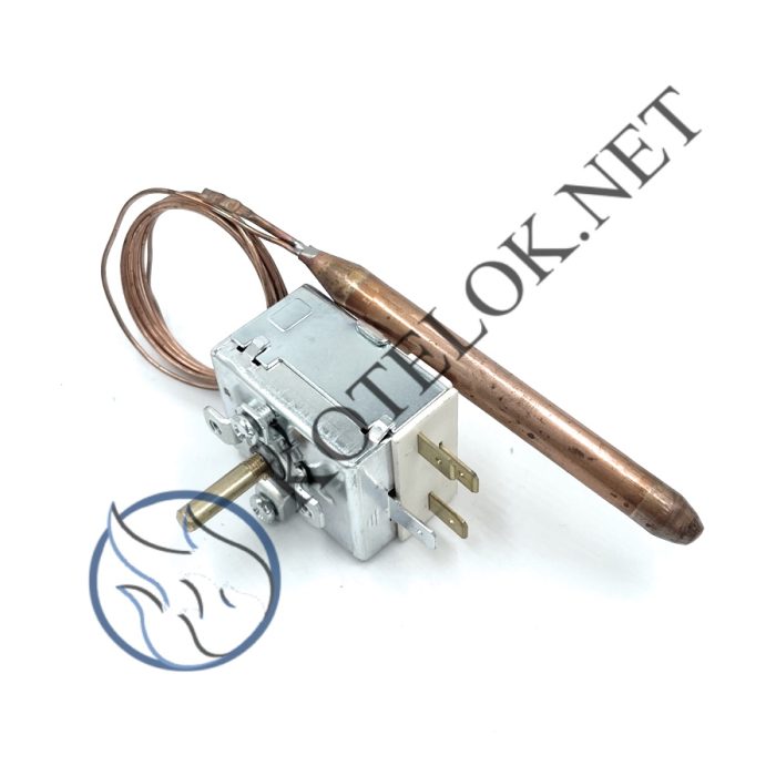 540030/B — Термостат регулируемый TR2 Тип 9328.  0…40ºС. — изображение 1