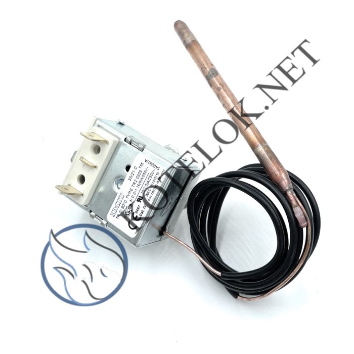 540092/A — Термостат регулируемый TR2 Тип 0325.  0…90ºС. — изображение 2