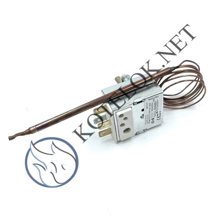 540140/B — Термостат регулируемый TR2 Тип 9224.  0…210ºС. — изображение 2