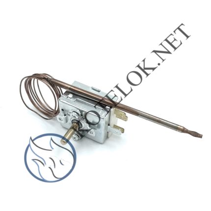 540140/B — Термостат регулируемый TR2 Тип 9224.  0…210ºС.