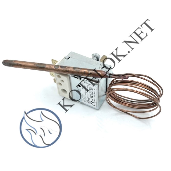 540160/A — Термостат регулируемый TR2 Тип 9325. 0…120ºС. — изображение 2