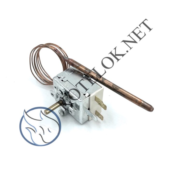 540160.jpg 540160/A — Термостат регулируемый TR2 Тип 9325. 0…120ºС. — изображение 1