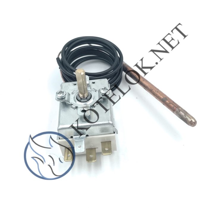 540355/A — Термостат регулируемый TR2 Тип 9335.  0…87,5ºС. — изображение 3