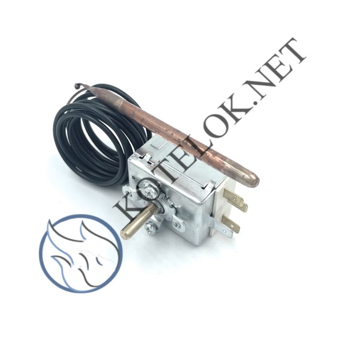 540355.jpg 540355/A — Термостат регулируемый TR2 Тип 9335. 0…87,5ºС. — изображение 1