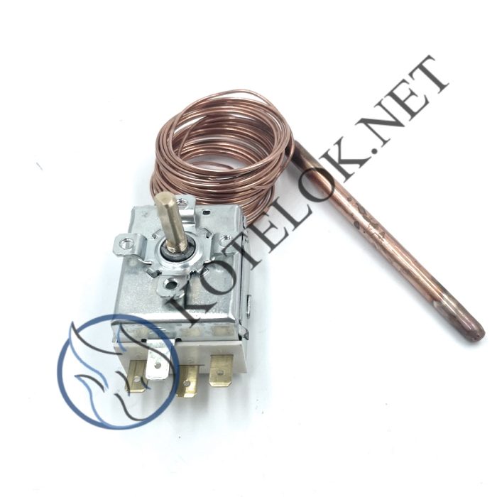 540468/A — Термостат регулируемый TR2 Тип 9345.  0…120ºС. — изображение 3